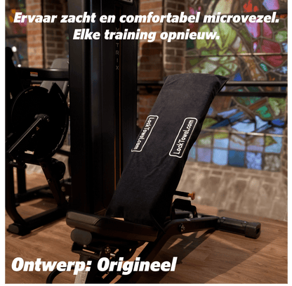 LockTowel™ - LockTowel