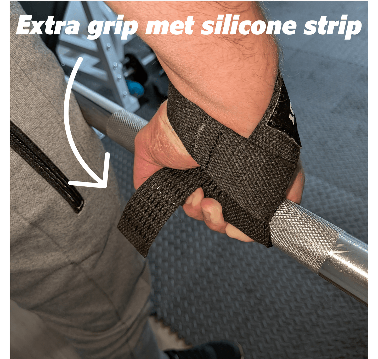 COMING SOON! Wrist Straps - LockTowel