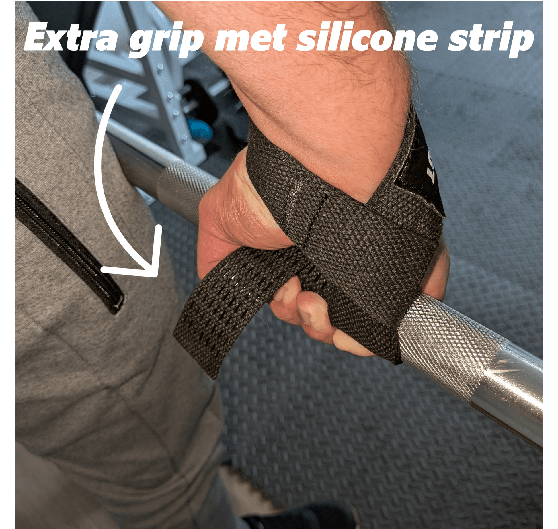 COMING SOON! Wrist Straps - LockTowel
