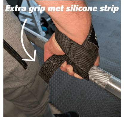 COMING SOON! Wrist Straps - LockTowel