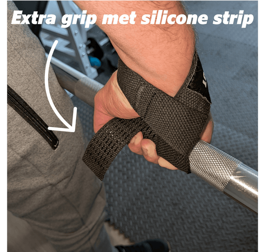 COMING SOON! Wrist Straps - LockTowel