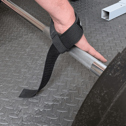 PRE-ORDER: Wrist Straps